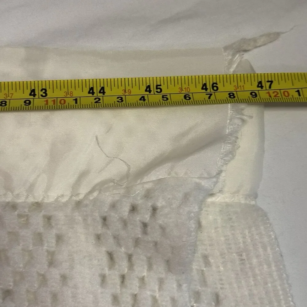 N/A vintage cream